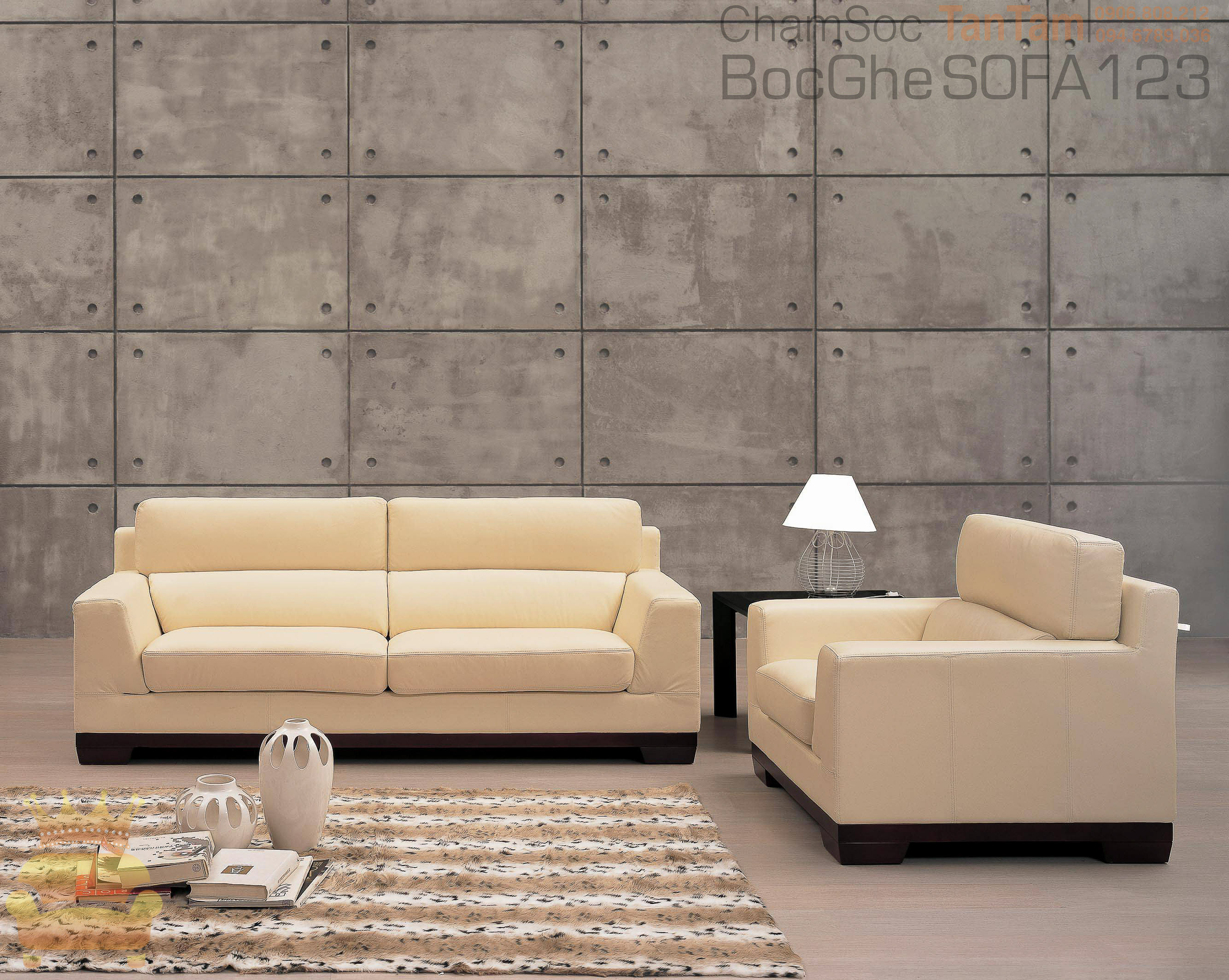 sofa van phong tai boc ghe sofa 123